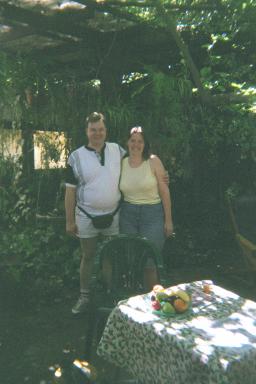 Toine & Karin